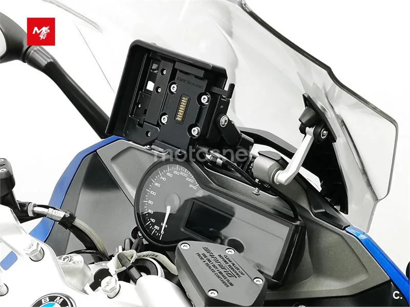 BMW R 1200 RS - Vista 15
