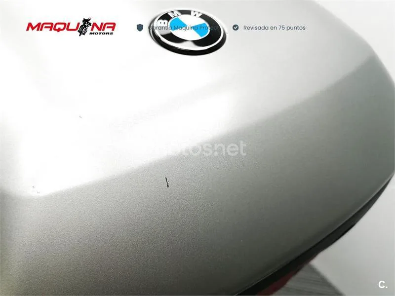 BMW R 1200 RS - Vista 25