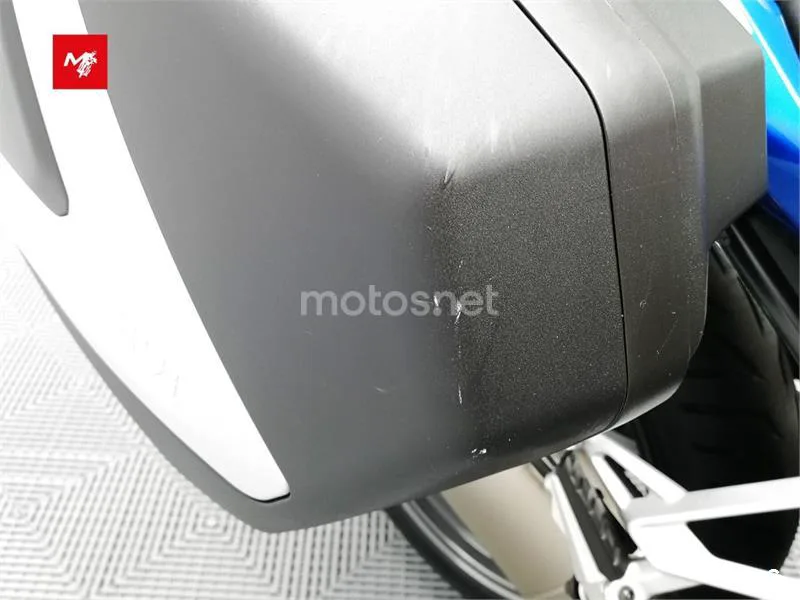 BMW R 1200 RS - Vista 26