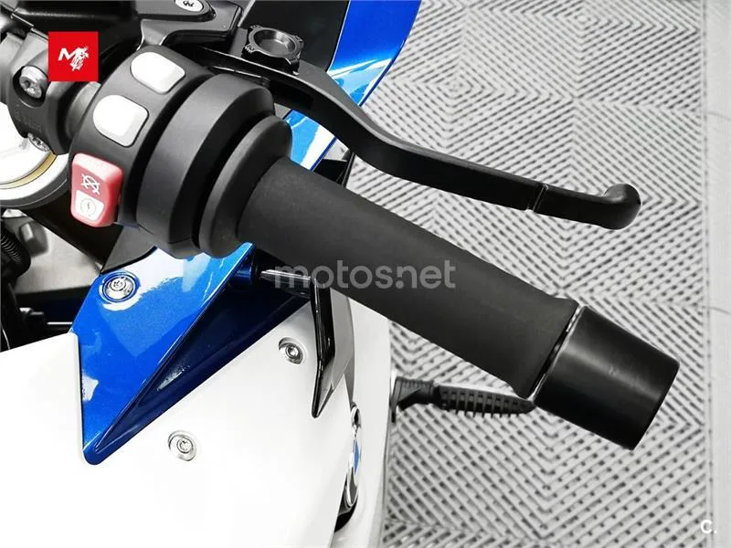 BMW R 1200 RS - Vista 8