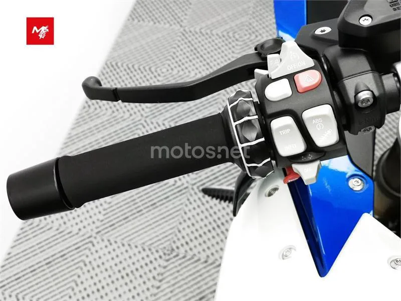 BMW R 1200 RS - Vista 9