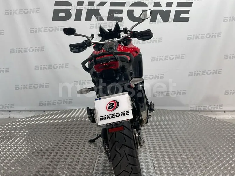 Ducati Multistrada V4 - Vista 7