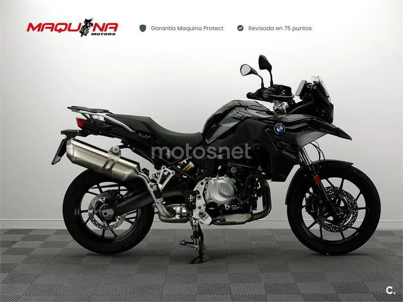 BMW F 750 GS 7990 € 2023 Barcelona - 1