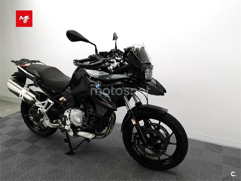 BMW F 750 GS 7990 € 2023 Barcelona - 2