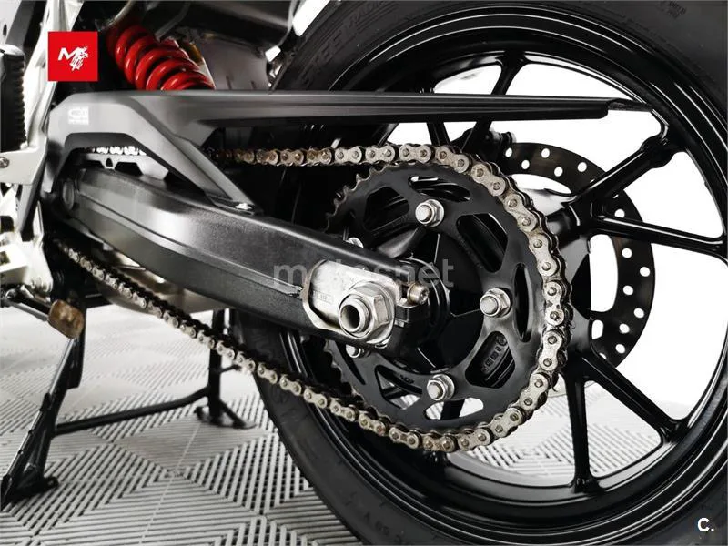 BMW F 750 GS - Vista 20