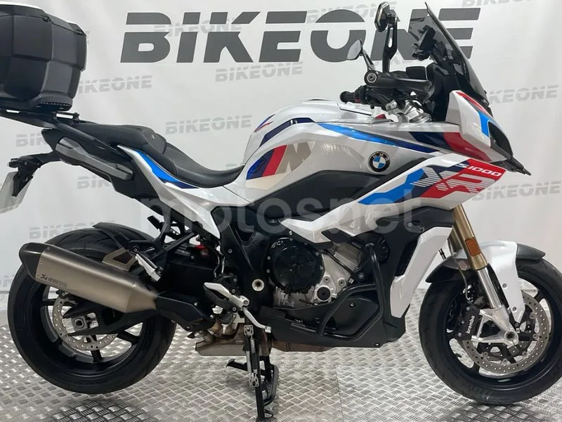 BMW S 1000 XR 19.899 € 2023 Málaga - 2