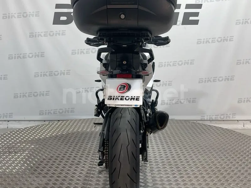 BMW S 1000 XR - Vista 8