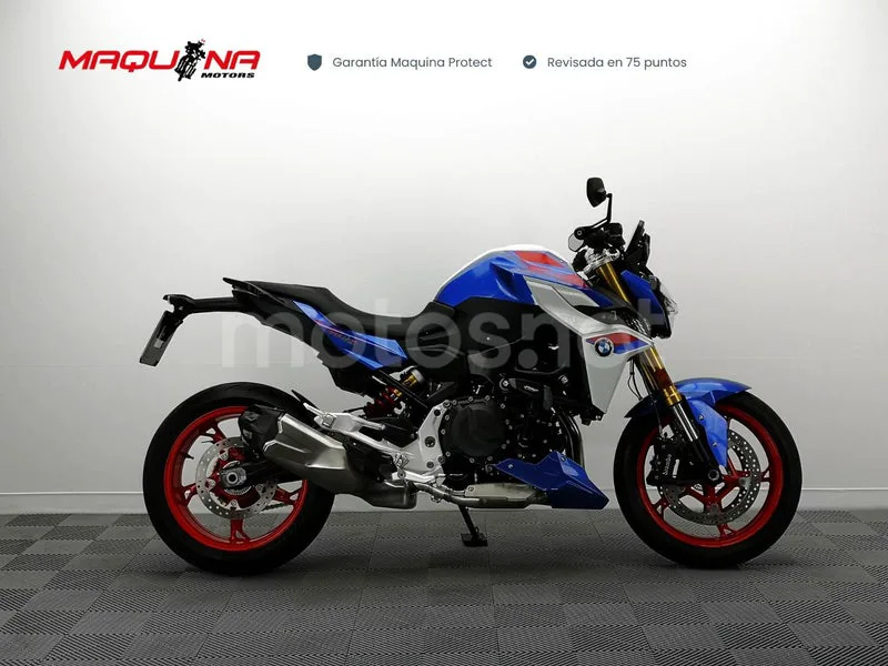 BMW F 900 R 9990 € 2025 Barcelona - 1
