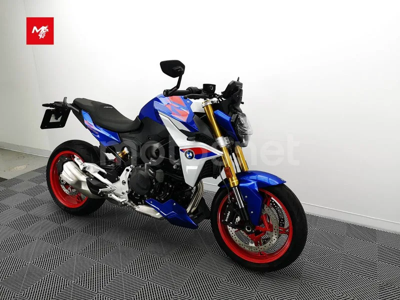 BMW F 900 R 9990 € 2025 Barcelona - 2
