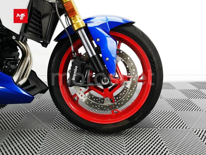 BMW F 900 R - Vista 12