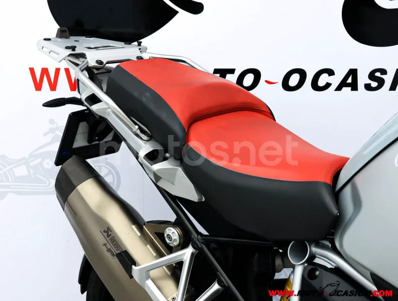 BMW R 1250 GS Adventure - Vista 11