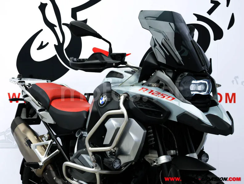 BMW R 1250 GS Adventure - Vista 4
