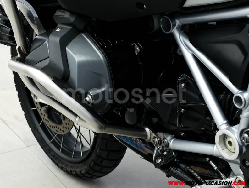 BMW R 1250 GS Adventure - Vista 10