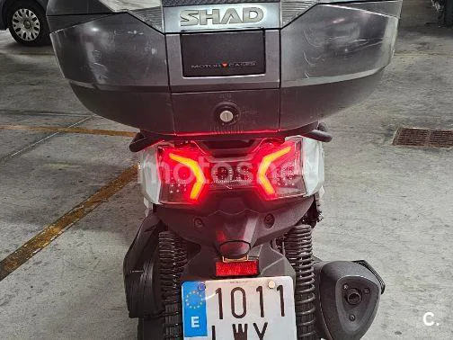 SYM Maxsym 400 4500 € 2022 Valencia - 2