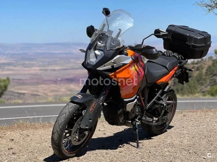 KTM 1190 Adventure 9000 € 2014 Córdoba - 1