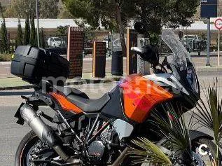 KTM 1190 Adventure 9000 € 2014 Córdoba - 2