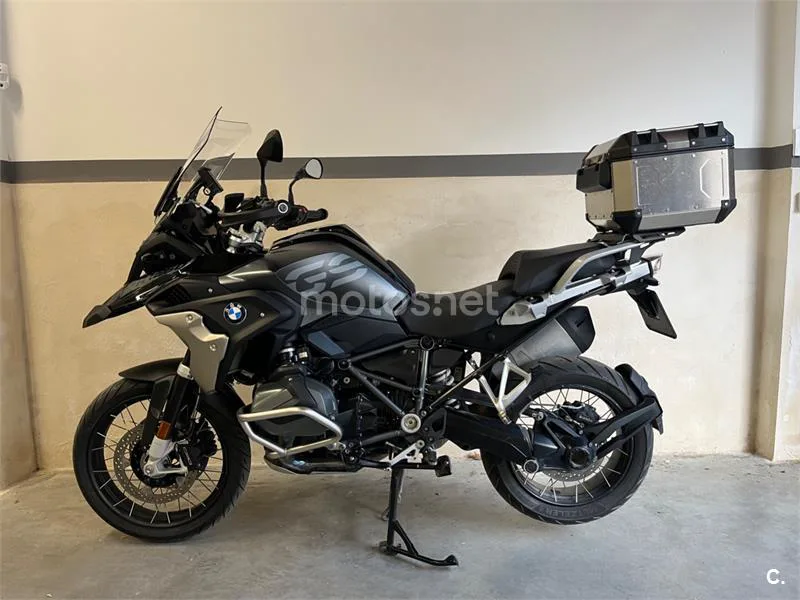 BMW R 1250 GS 14.500 € 2022 Lleida - 1