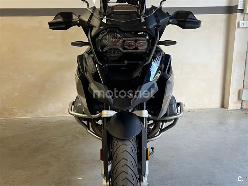 BMW R 1250 GS 14.500 € 2022 Lleida - 2