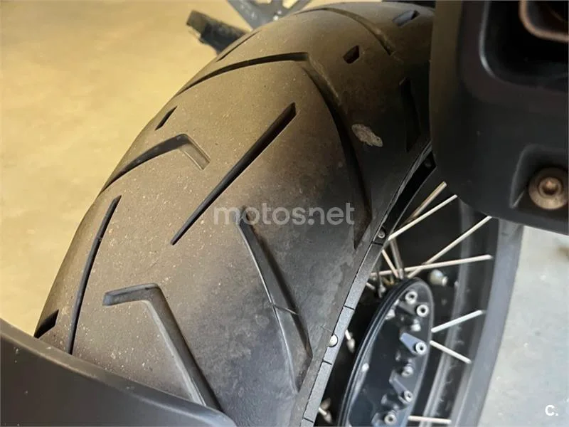 BMW R 1250 GS - Vista 6