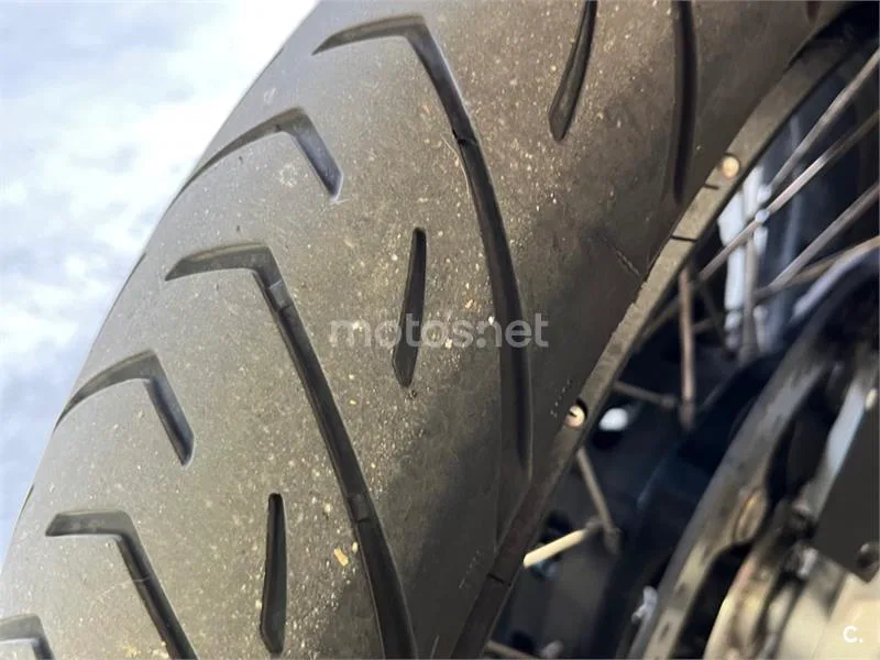 BMW R 1250 GS - Vista 7
