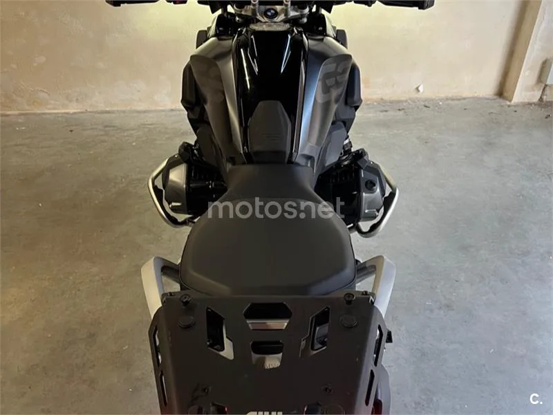 BMW R 1250 GS - Vista 9