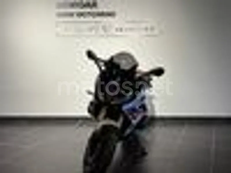 BMW R 1300 RS - Vista 3