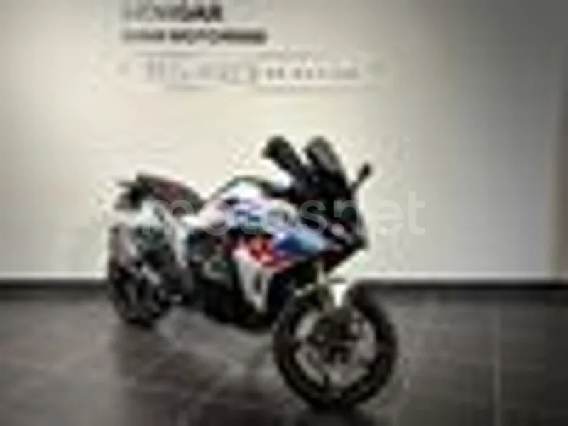 BMW R 1300 RS - Vista 4