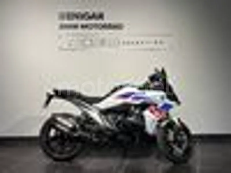 BMW R 1300 RS - Vista 5