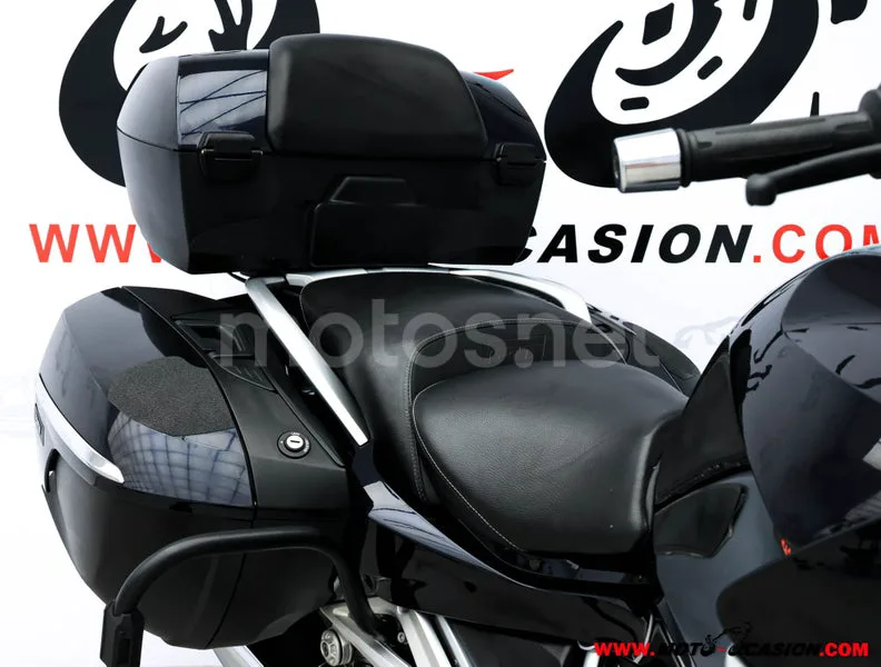 BMW R 1200 RT - Vista 11