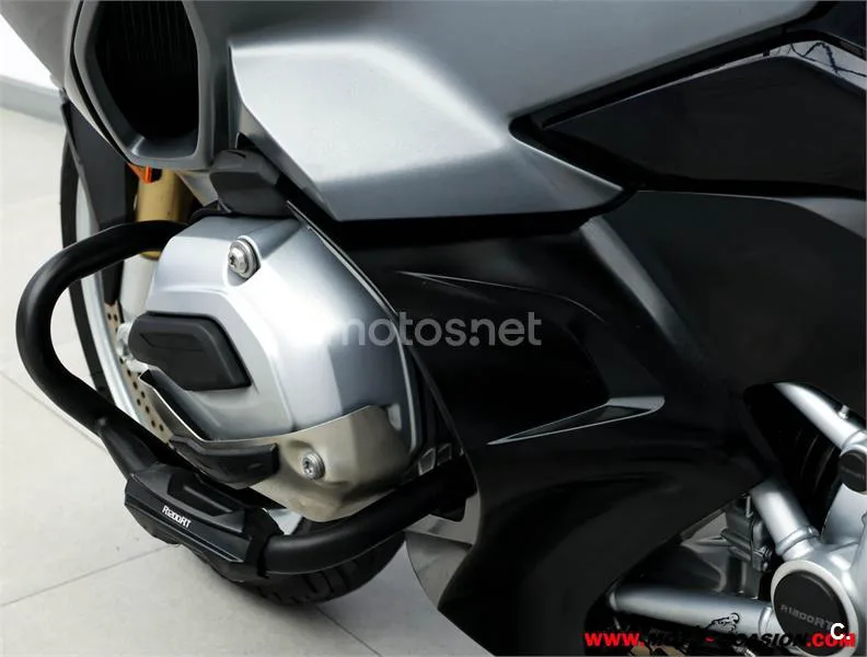 BMW R 1200 RT - Vista 10