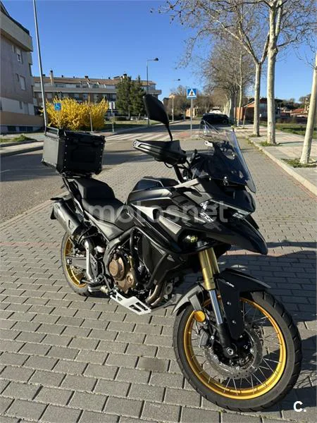 Voge 625DSX 6200 € 2025 Jaén - 1