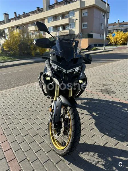 Voge 625DSX 6200 € 2025 Jaén - 2