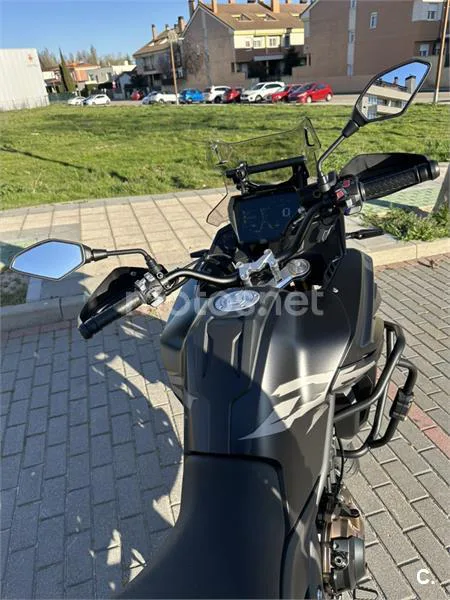 Voge 625DSX - Vista 6