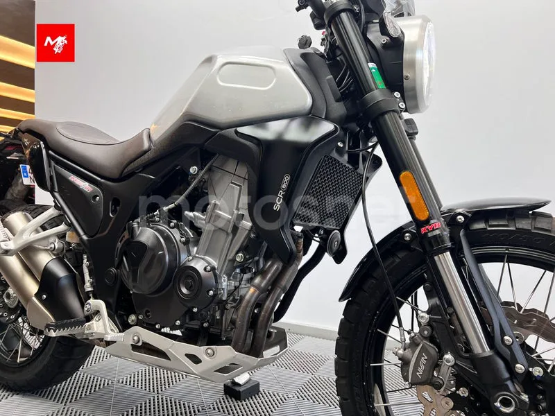 Macbor Eight Mile 500 3599 € 2021 Valencia - 2