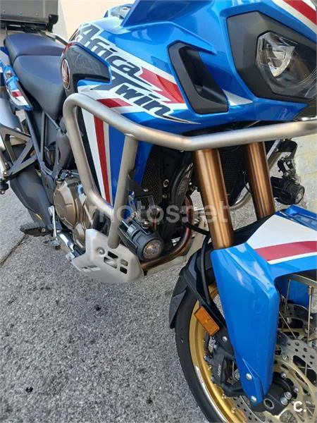 Honda CRF1000L Africa Twin 8999 € 2019 Sevilla - 2