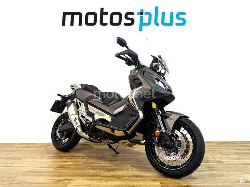 Honda X-ADV 7590 € 2020 Barcelona - 1