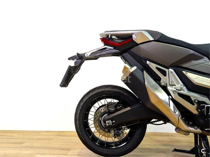 Honda X-ADV - Vista 3