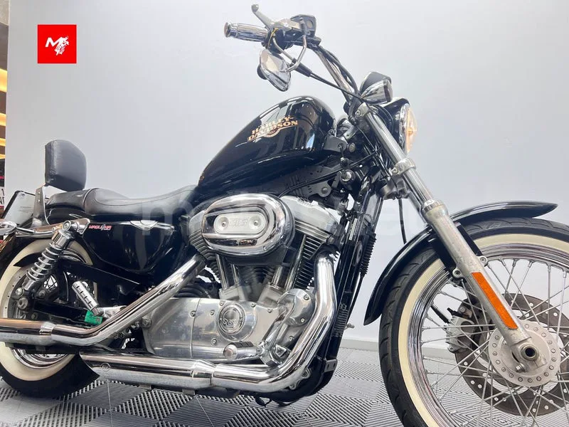 Harley-Davidson Sportster 883 5999 € 2008 Valencia - 2