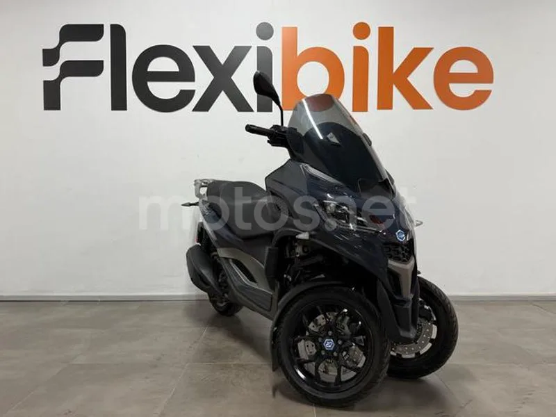Piaggio MP3 5490 € 2025 Barcelona - 1