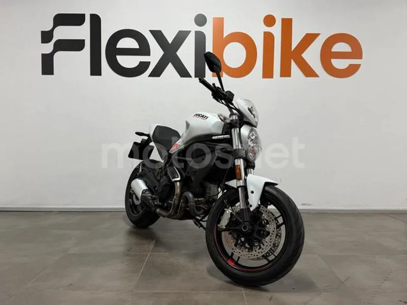 Ducati Monster 797 4990 € 2019 Barcelona - 1