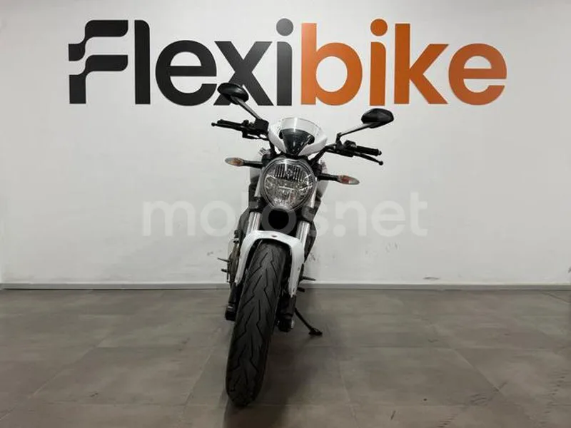 Ducati Monster 797 4990 € 2019 Barcelona - 2