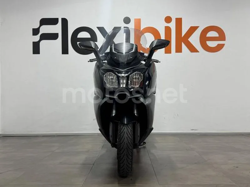 BMW C 650 GT 3390 € 2015 Barcelona - 2
