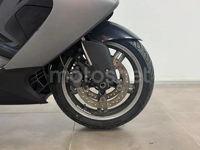 BMW C 650 GT - Vista 10