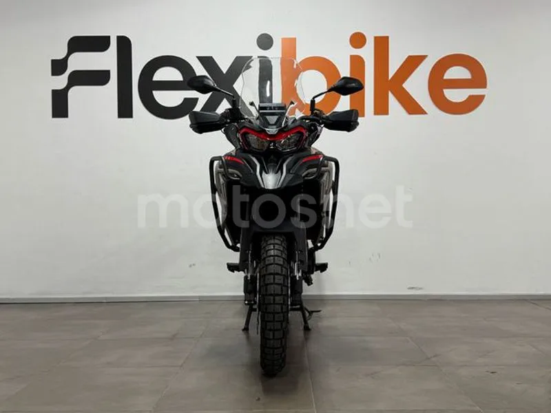 Benelli TRK 702 X 5490 € 2025 Barcelona - 2