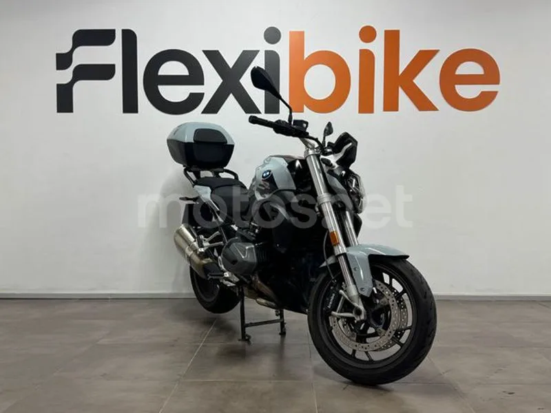 BMW R 1250 R 11.490 € 2023 Barcelona - 1