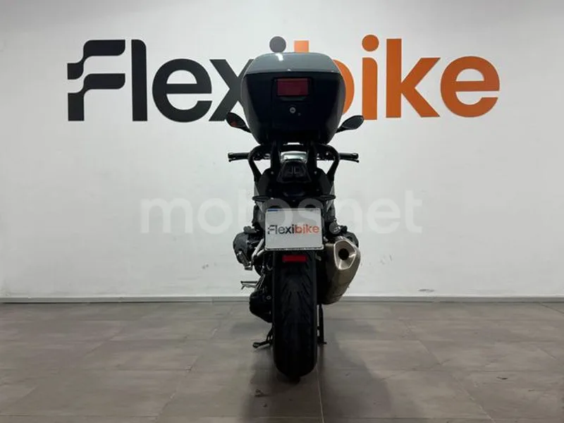 BMW R 1250 R - Vista 5