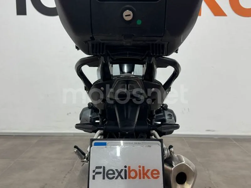 BMW R 1250 R - Vista 6
