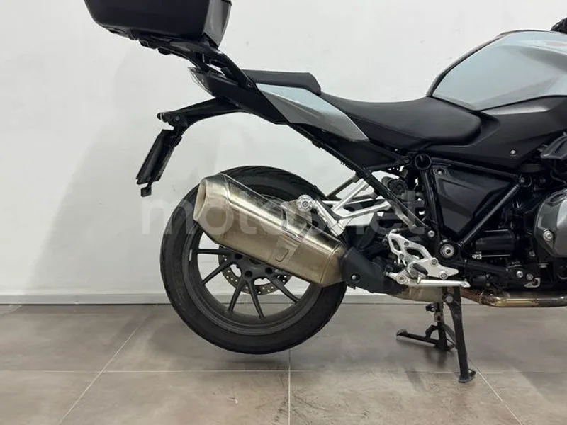 BMW R 1250 R - Vista 7