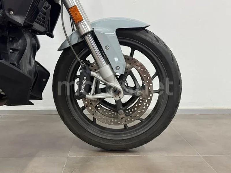 BMW R 1250 R - Vista 10