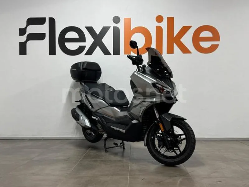 SYM ADX 300 3290 € 2025 Barcelona - 1